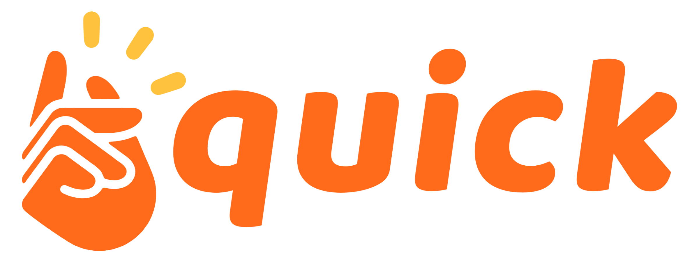 شعار Quick